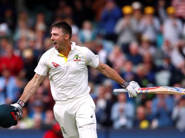 Ashes 2017: Centurion Shaun Marsh says he didn't pay attention to 'extra noise' regarding his selection for Australia