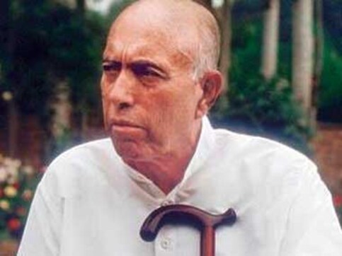 Sheikh Abdullah death anniversary: National Conference leaders pay tribute to former Jammu and Kashmir chief minister Sheikh Abdullah death anniversary: National Conference leaders pay tribute to former Jammu and Kashmir chief minister
