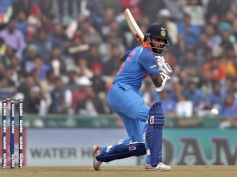 India vs Sri Lanka: Shikhar Dhawan says team has learnt from their mistakes in seaming conditions ahead of 3rd ODI India vs Sri Lanka: Shikhar Dhawan says team has learnt from their mistakes in seaming conditions ahead of 3rd ODI