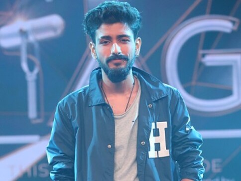 The Stage 3 winner Siddhant Sharma talks about winning the competition and future plans The Stage 3 winner Siddhant Sharma talks about winning the competition and future plans