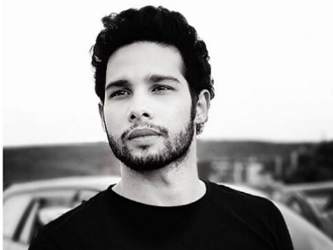 Gully Boy star Siddhant Chaturvedi reveals he has two films in hand: One is action and the other is comedy Gully Boy star Siddhant Chaturvedi reveals he has two films in hand: One is action and the other is comedy