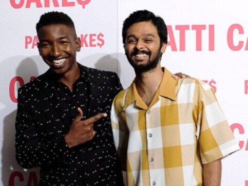 Hollywood Calling: Young Indians are finding opportunities to shine, on and off camera Hollywood Calling: Young Indians are finding opportunities to shine, on and off camera