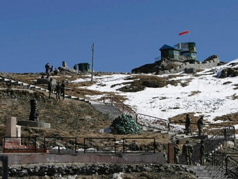 'China agrees to let Mansarovar Yatra through Nathu La pass,' Government tells Lok Sabha 'China agrees to let Mansarovar Yatra through Nathu La pass,' Government tells Lok Sabha