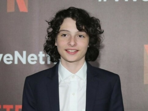 Stranger Things' Finn Wolfhard to star in horror film based on Henry James' The Turn of the Screw Stranger Things' Finn Wolfhard to star in horror film based on Henry James' The Turn of the Screw