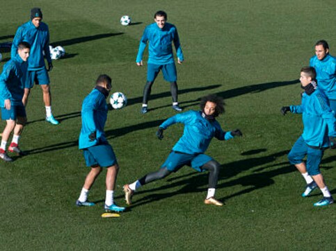 Champions League: Title holders Real Madrid look to regain lost form in Borussia Dortmund clash Champions League: Title holders Real Madrid look to regain lost form in Borussia Dortmund clash