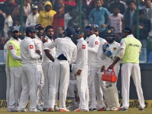 India vs Sri Lanka: Visitors need to take out Virat Kohli early on Day 2 to keep their hopes alive India vs Sri Lanka: Visitors need to take out Virat Kohli early on Day 2 to keep their hopes alive