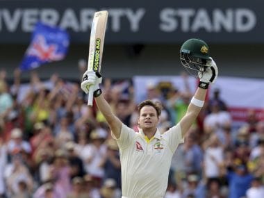 South Africa vs Australia: Steve Smith looks forward to taking on hosts' pace challenge in Test series