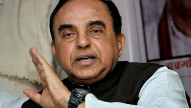 'Hold JEE, NEET exams after Diwali,' Subramanian Swamy urges Modi, Pokhriyal in letter 'Hold JEE, NEET exams after Diwali,' Subramanian Swamy urges Modi, Pokhriyal in letter