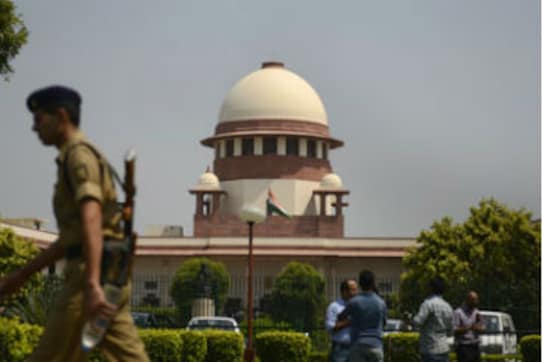 Will set up 12 special courts to try cases involving netas as accused, Centre tells Supreme Court Will set up 12 special courts to try cases involving netas as accused, Centre tells Supreme Court