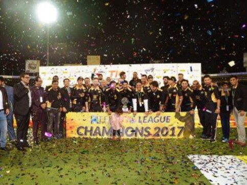 T10 League: New format offers cheap thrills but falls short of providing a genuine sporting contest T10 League: New format offers cheap thrills but falls short of providing a genuine sporting contest