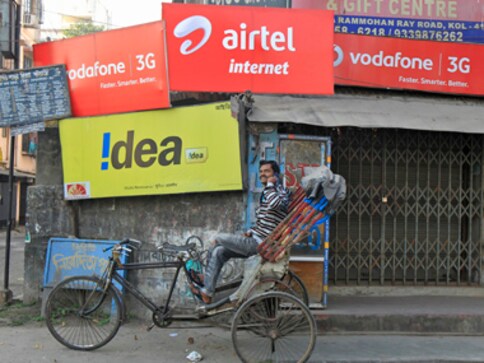 2017: Year of turmoil for India's telecom sector; GST, market disruption bleed companies' balance-sheets