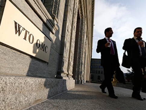 India wants WTO to allow food export from public stock for international aid