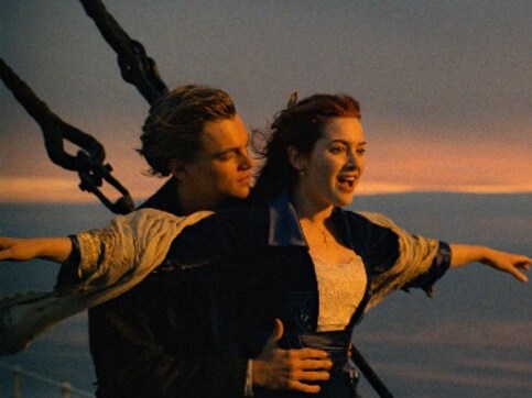 Titanic, The Goonies, Die Hard among 25 movies added to National Film Registry Titanic, The Goonies, Die Hard among 25 movies added to National Film Registry