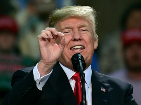 Donald Trump's claims, Virat Kohli's invincibility, Jallikattu row: The bizarre year that was 2017