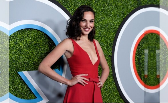GQ Men of The Year 2017: Gal Gadot, Robert Pattinson, Emily Ratajkowski among attendees GQ Men of The Year 2017: Gal Gadot, Robert Pattinson, Emily Ratajkowski among attendees