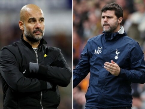Manchester City vs Tottenham preview: Spurs face uphill task in halting Pep Guardiola's steamrolling machine Manchester City vs Tottenham preview: Spurs face uphill task in halting Pep Guardiola's steamrolling machine