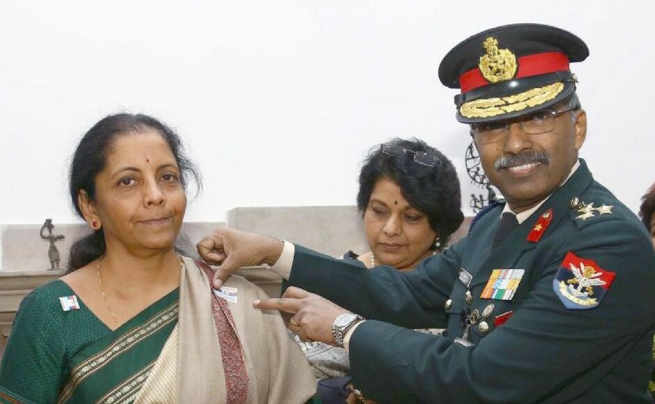 The day is also observed to raise funds for the well-being of serving jawans, and also for providing rehabilitation to battle victims, and supporting their families. Twitter@PIB_India The day is also observed to raise funds for the well-being of serving jawans, and also for providing rehabilitation to battle victims, and supporting their families. Twitter@PIB_India