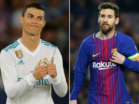 Real Madrid vs Barcelona: From Lionel Messi-Jordi Alba partnership to Cristiano Ronaldo's form, keys to El Clasico Real Madrid vs Barcelona: From Lionel Messi-Jordi Alba partnership to Cristiano Ronaldo's form, keys to El Clasico