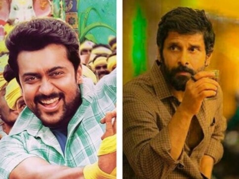 Thaanaa Serndha Koottam, Sketch among five Kollywood films vying for biggest Pongal release Thaanaa Serndha Koottam, Sketch among five Kollywood films vying for biggest Pongal release