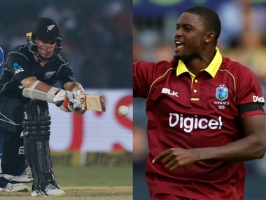 Highlights New Zealand vs West Indies, 2nd ODI at Christchurch: Cricket score and updates
