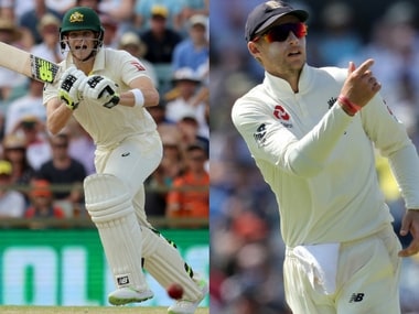 Highlights, Ashes 2017, Australia vs England, 4th Test, Day 1 in Melbourne