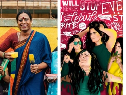 Aravani Project to UR/Unreserved: Five Indian art collectives that made 2017 a better year