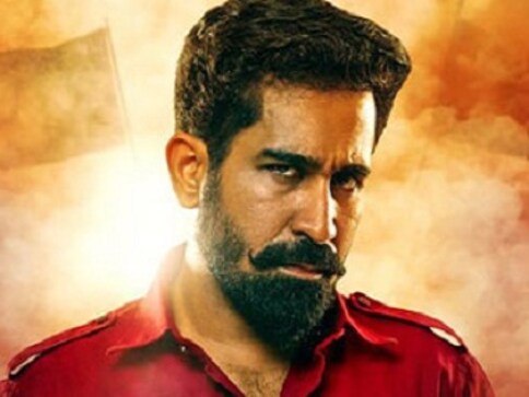 Vijay Antony on his choice of films, limitations and why he stopped composing music Vijay Antony on his choice of films, limitations and why he stopped composing music