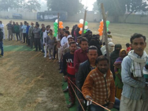 Gujarat polls: Narendra Modi's victory shows BJP has left GST woes behind; but what does it mean for economy? Gujarat polls: Narendra Modi's victory shows BJP has left GST woes behind; but what does it mean for economy?