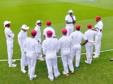New Zealand vs West Indies: Visitors underperformed in almost every department throughout Test series