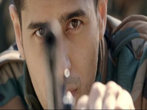 Aiyaary trailer: Neeraj Pandey's thriller gambles with Sidharth Malhotra but sticks to familiar tropes Aiyaary trailer: Neeraj Pandey's thriller gambles with Sidharth Malhotra but sticks to familiar tropes