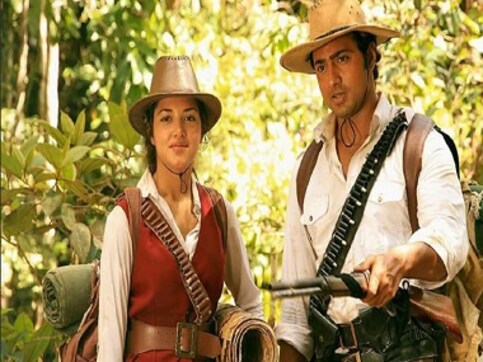 Amazon Obhijaan earns Rs 5.5 cr in first week, sets record: Bengali film industry 2017 box office report Amazon Obhijaan earns Rs 5.5 cr in first week, sets record: Bengali film industry 2017 box office report