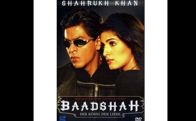Known for his impeccable dialogue writing, Vora wrote the story for Shah Rukh Khan and Twinkle Khanna's hit film Baadshah Known for his impeccable dialogue writing, Vora wrote the story for Shah Rukh Khan and Twinkle Khanna's hit film Baadshah