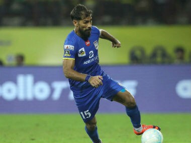 ISL 2017-18: From Balwant Singh's impressive return to Bengaluru FC's defensive frailties, talking points from Week 3