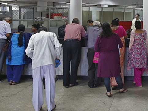 FRDI Bill: Deposit holders have always faced a certain level of risk, but that is how banking system works FRDI Bill: Deposit holders have always faced a certain level of risk, but that is how banking system works