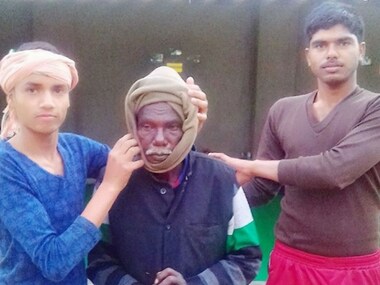 In Uttar Pradesh's Rae Bareli, Aadhaar card helps identify millionaire 'beggar'