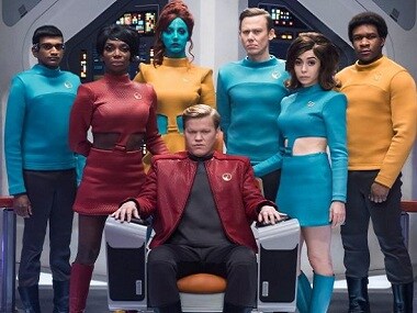 Black Mirror season 4 review: Humans, not technology, are truly terrifying in new episodes