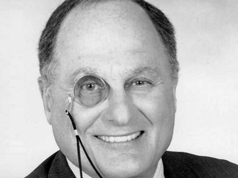 Jimmy Fallon, Jay Leno all praise for comedy legend Budd Friedman's memoir Jimmy Fallon, Jay Leno all praise for comedy legend Budd Friedman's memoir