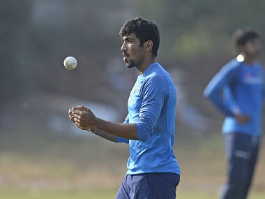 India vs South Africa: Jasprit Bumrah's golden opportunity to shed limited-overs specialist tag