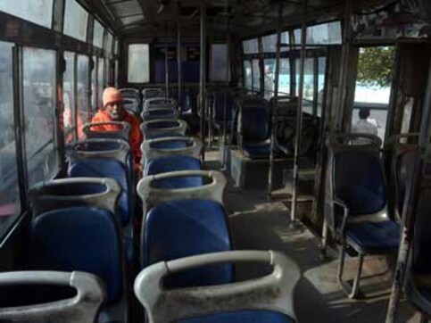 That stinks: Man arrested in Himachal Pradesh after bus passengers complain of smelly socks That stinks: Man arrested in Himachal Pradesh after bus passengers complain of smelly socks