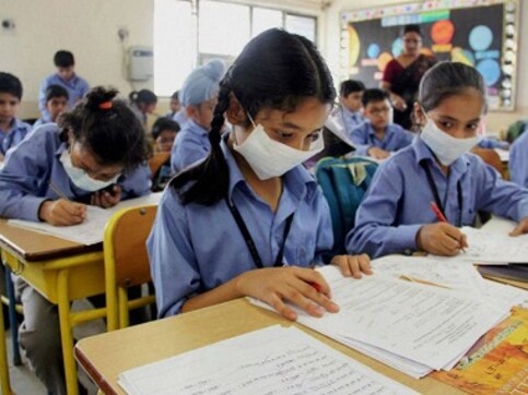 Coronavirus outbreak: CBSE to offer online fitness lessons to children from 15 April in the wake of lockdown Coronavirus outbreak: CBSE to offer online fitness lessons to children from 15 April in the wake of lockdown