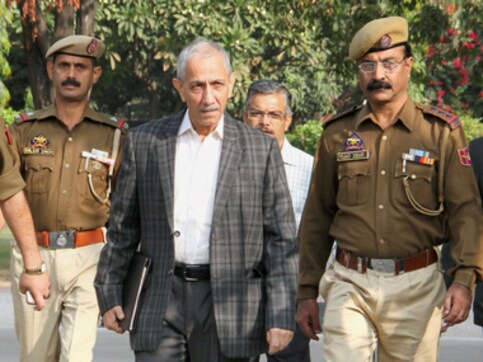 Centre's special envoy on Kashmir Dineshwar Sharma visits Kashmir's Kupwara: Region infamous for cross-border tension Centre's special envoy on Kashmir Dineshwar Sharma visits Kashmir's Kupwara: Region infamous for cross-border tension