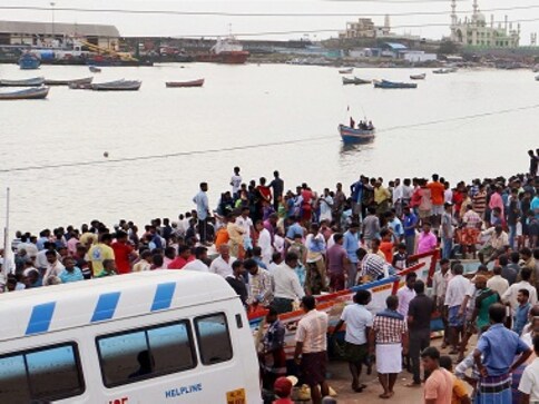 Cyclone Ockhi: With 96 fishermen still missing, Kerala govt under fire for lax response to disaster