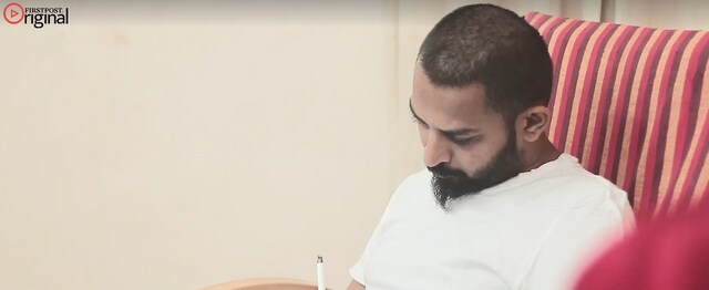 Meet Harshvardhan Kadam, the artist who painted India's largest mural at Pune's Yerwada Jail Meet Harshvardhan Kadam, the artist who painted India's largest mural at Pune's Yerwada Jail