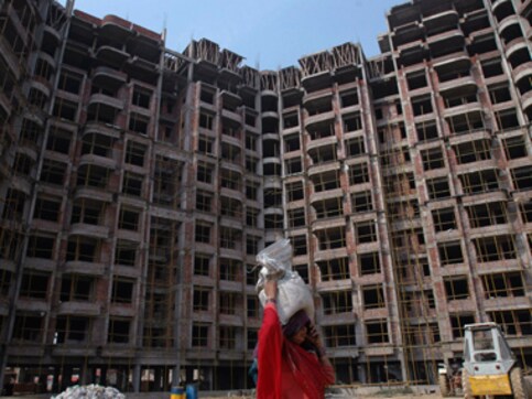 Unitech approaches company law tribunal against govt's move to take over management Unitech approaches company law tribunal against govt's move to take over management