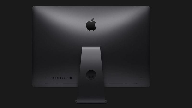 iMac Pro. Apple
