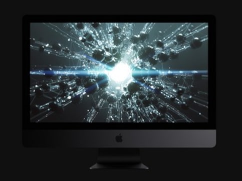 Apple's powerful iMac Pro to be launched on 14 December, base variant is reportedly priced at $4,999 Apple's powerful iMac Pro to be launched on 14 December, base variant is reportedly priced at $4,999