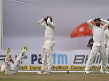 India vs Sri Lanka: Cheteshwar Pujara searches for answers to slips in catching, says they are 'looking to improve'