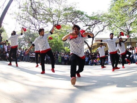 Mood Indigo 2017: Here are the must-attend events from day 2 of the IIT-Bombay fest Mood Indigo 2017: Here are the must-attend events from day 2 of the IIT-Bombay fest