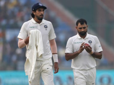 India vs Sri Lanka: Angelo Mathews, Dinesh Chandimal punched holes in Virat Kohli's 4-bowler ploy ahead of South Africa series