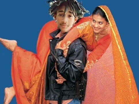 Jaden Smith says he wants to be in a Bollywood film and Twitter has lost its plot Jaden Smith says he wants to be in a Bollywood film and Twitter has lost its plot
